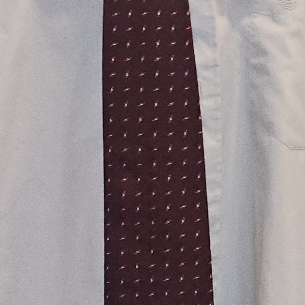 Mens Tie